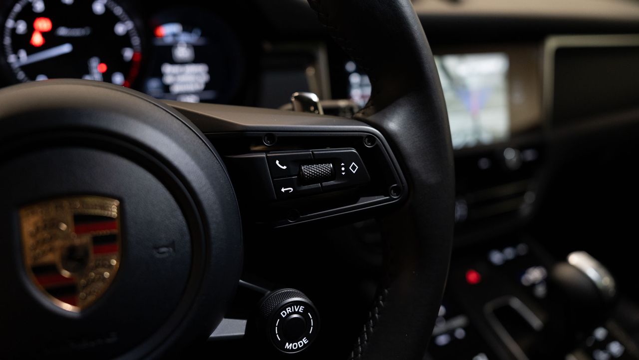 Porsche Macan T - Foto 23