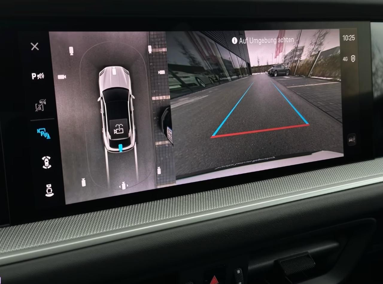 Porsche Cayenne S COUPE E-HYBRID - Foto 6