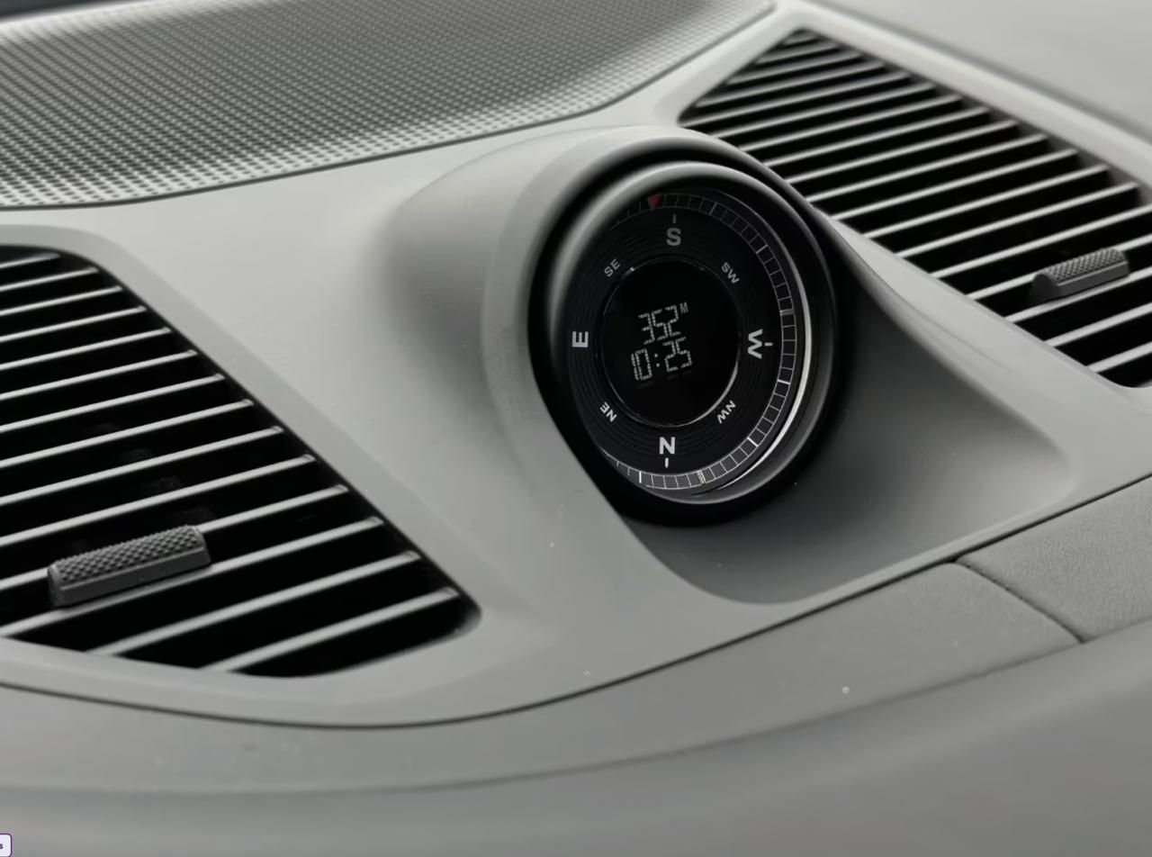 Porsche Cayenne S COUPE E-HYBRID - Foto 11