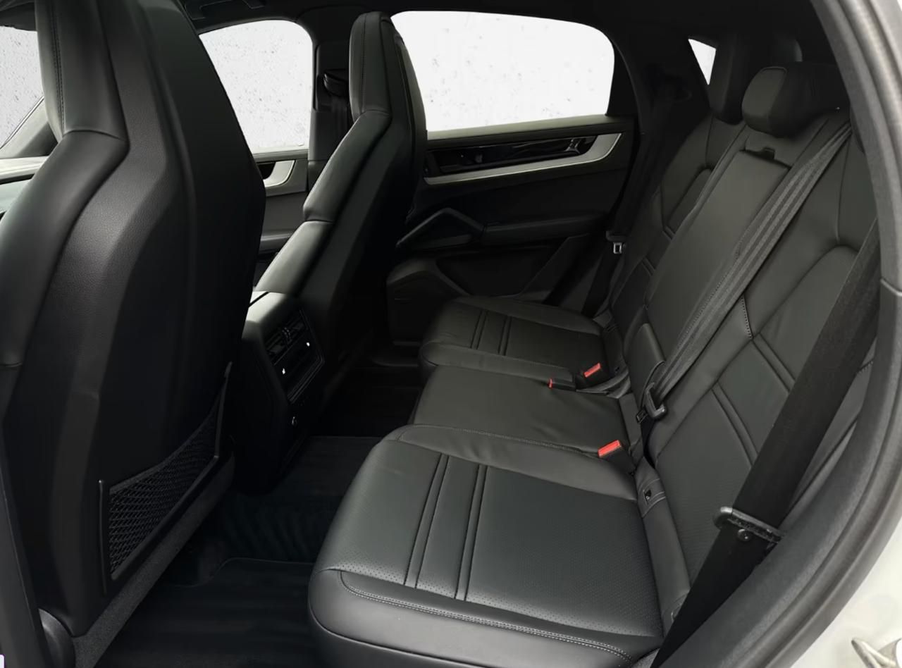 Porsche Cayenne S COUPE E-HYBRID - Foto 15