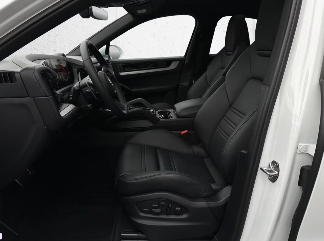 Porsche Cayenne S COUPE E-HYBRID - Foto 5