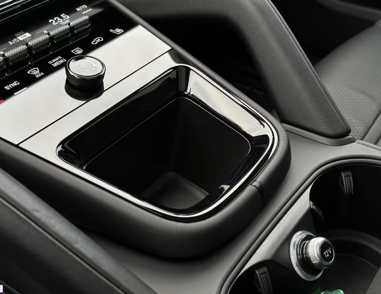 Porsche Cayenne S COUPE E-HYBRID - Foto 14