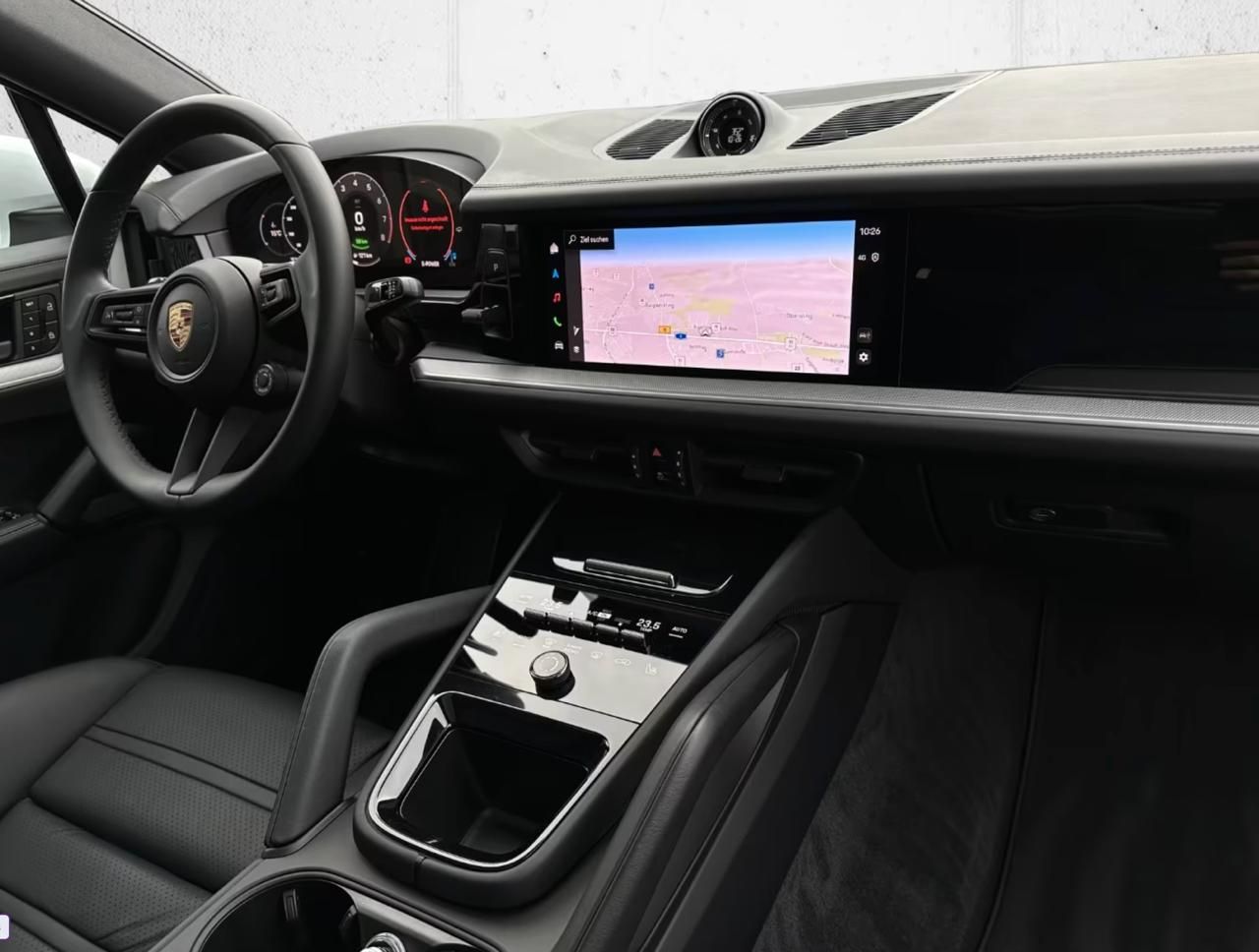 Porsche Cayenne S COUPE E-HYBRID - Foto 4