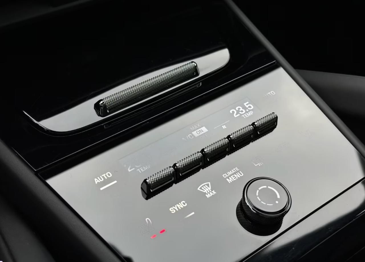 Porsche Cayenne S COUPE E-HYBRID - Foto 9