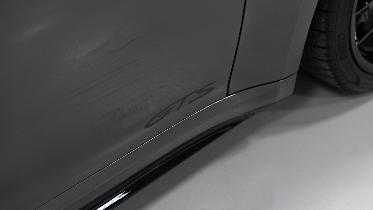 Porsche 911 Targa 4 GTS PDK - Foto 60