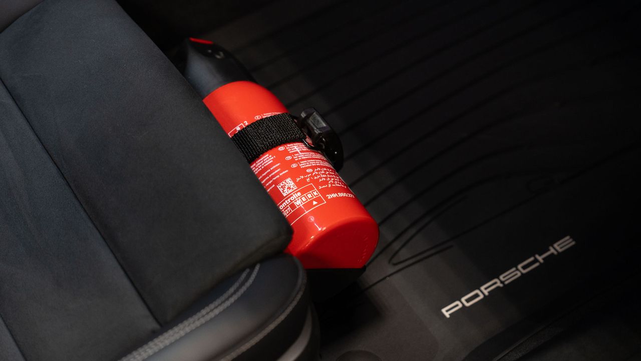 Porsche 911 Targa 4 GTS PDK - Foto 29