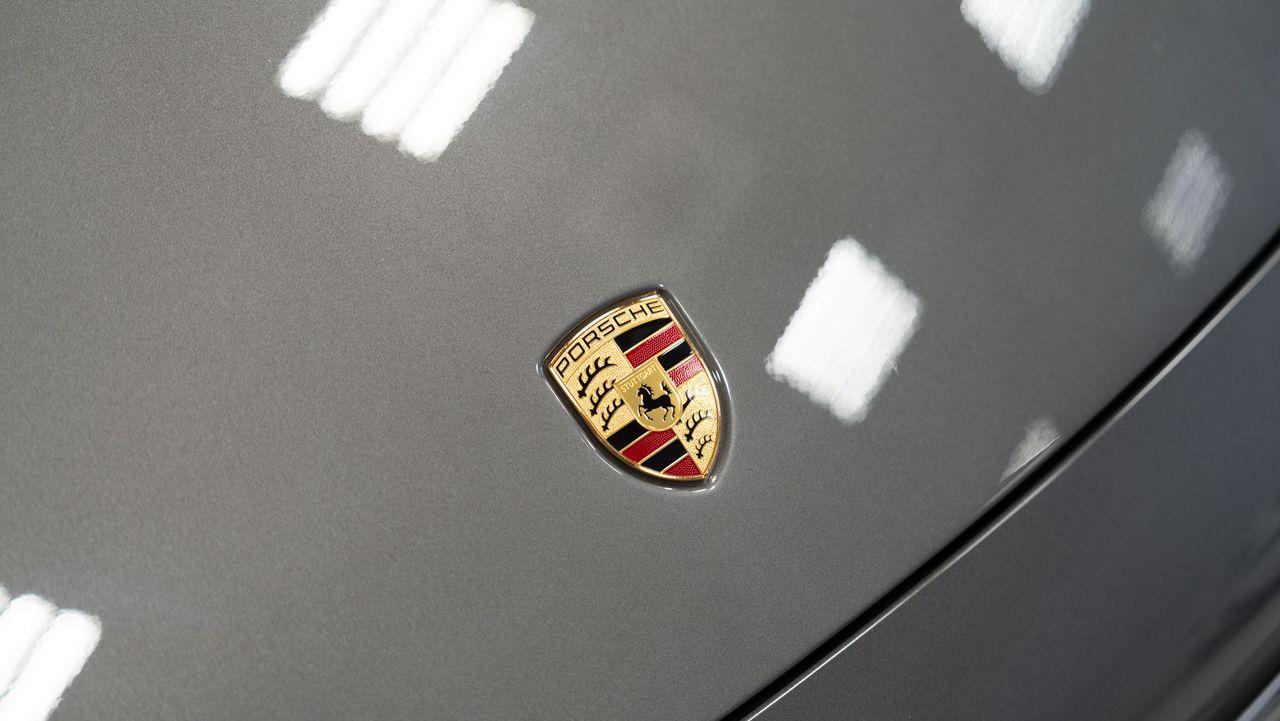 Porsche 911 Targa 4 GTS PDK - Foto 49