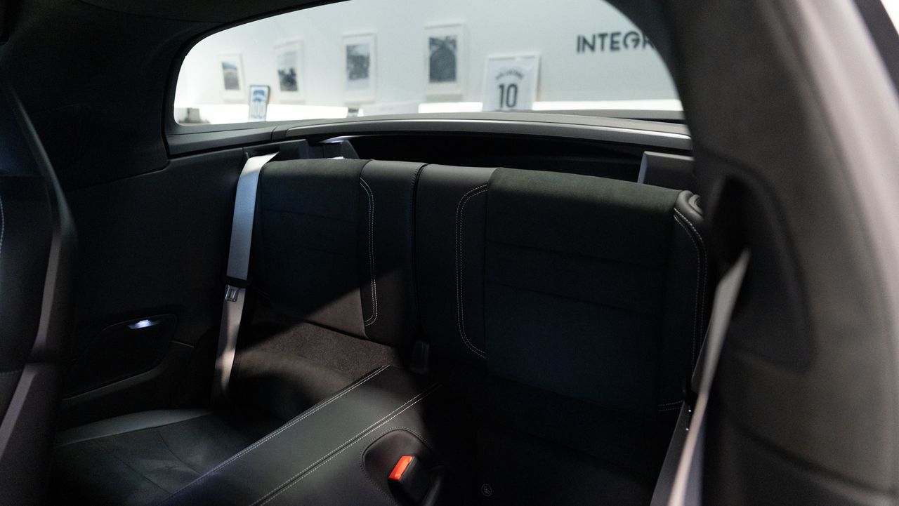 Porsche 911 Targa 4 GTS PDK - Foto 47