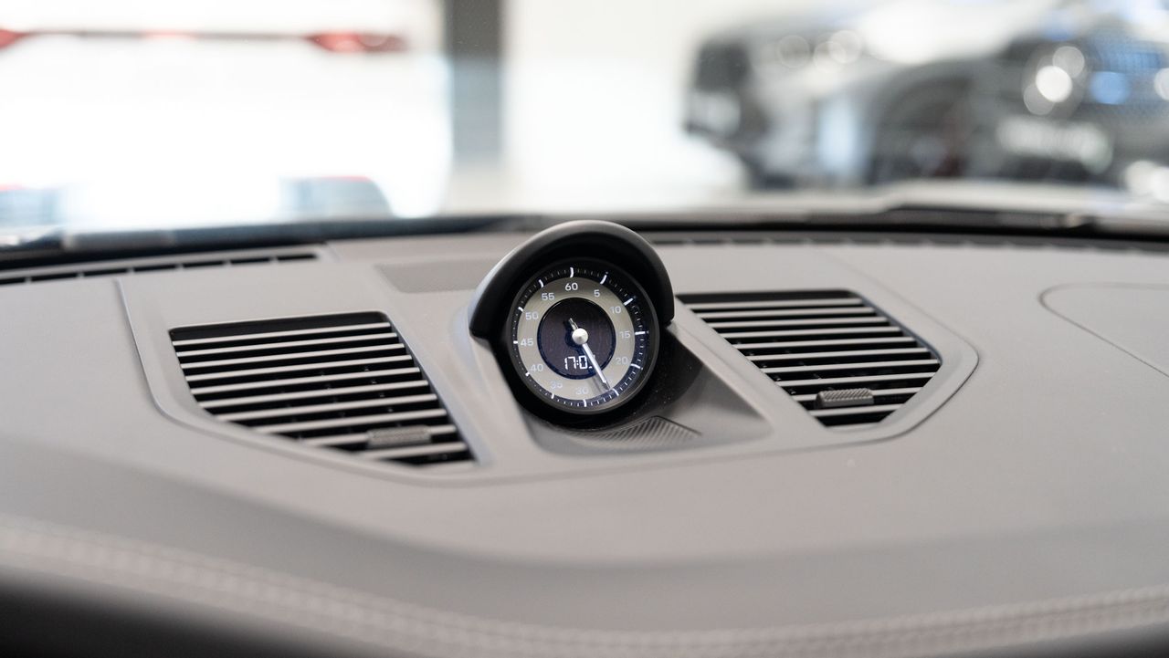 Porsche 911 Targa 4 GTS PDK - Foto 26