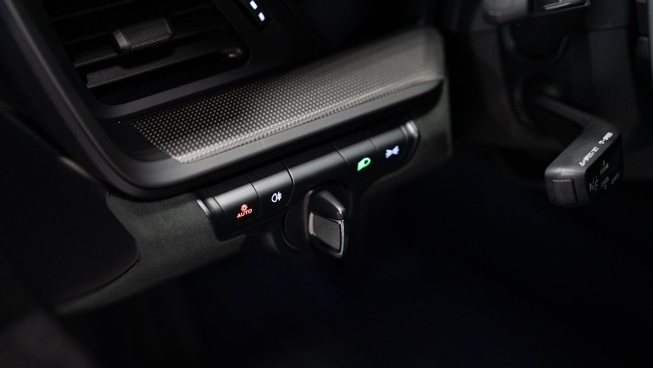 Porsche 911 Targa 4 GTS PDK - Foto 38