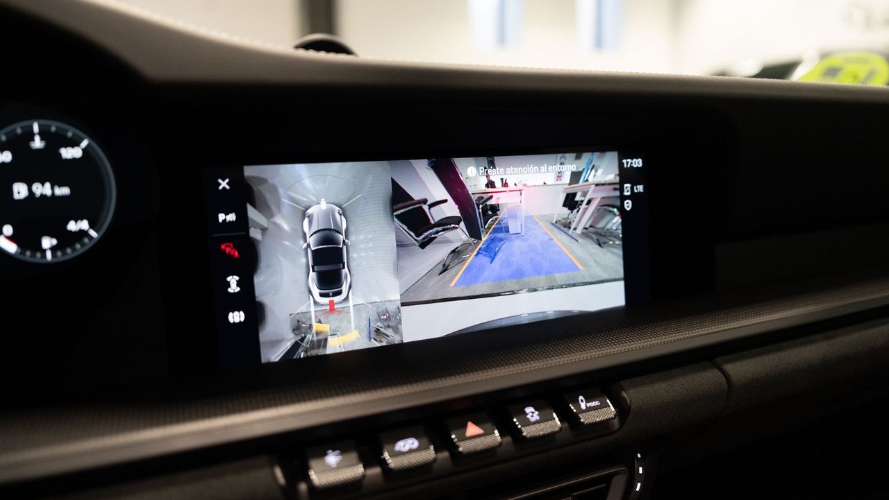 Porsche 911 Targa 4 GTS PDK - Foto 19