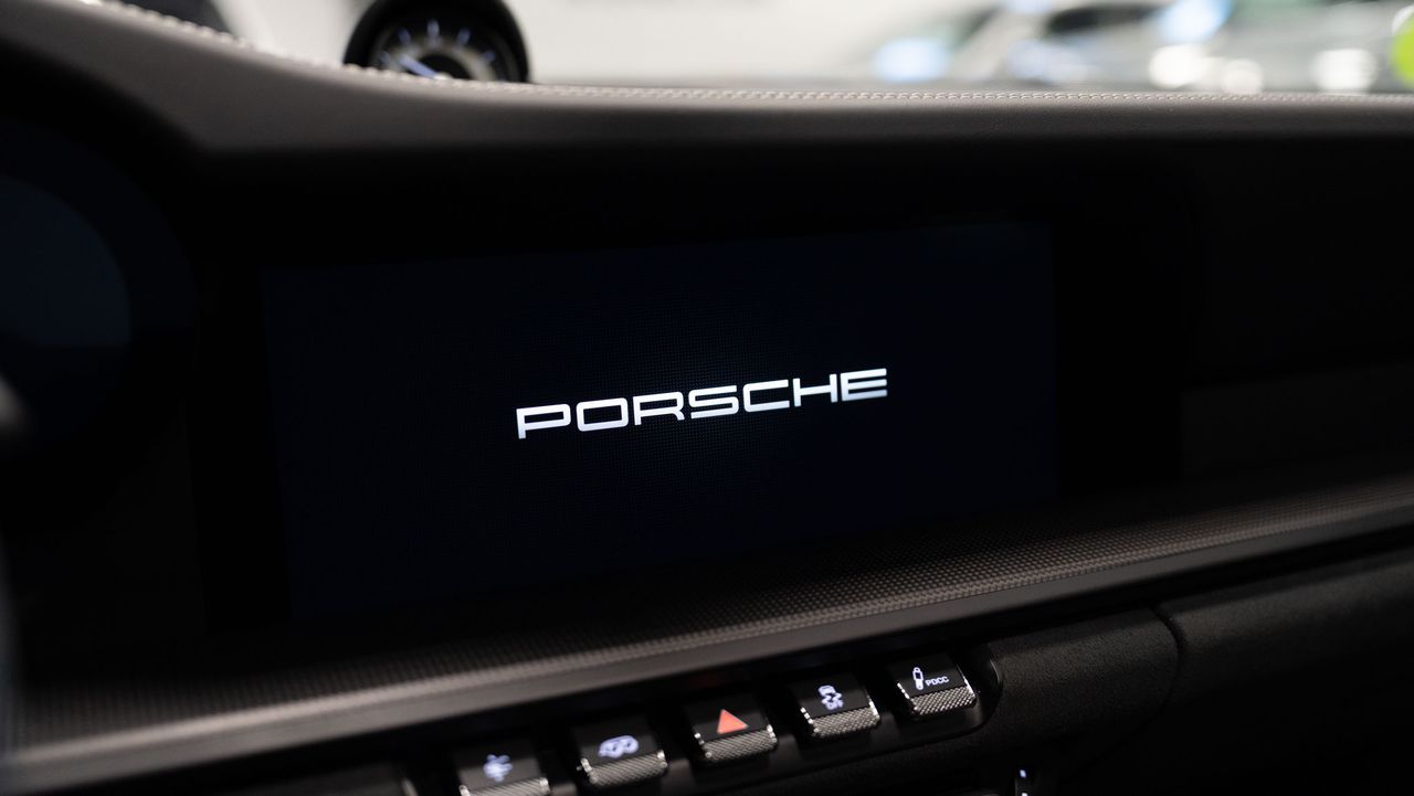 Porsche 911 Targa 4 GTS PDK - Foto 28