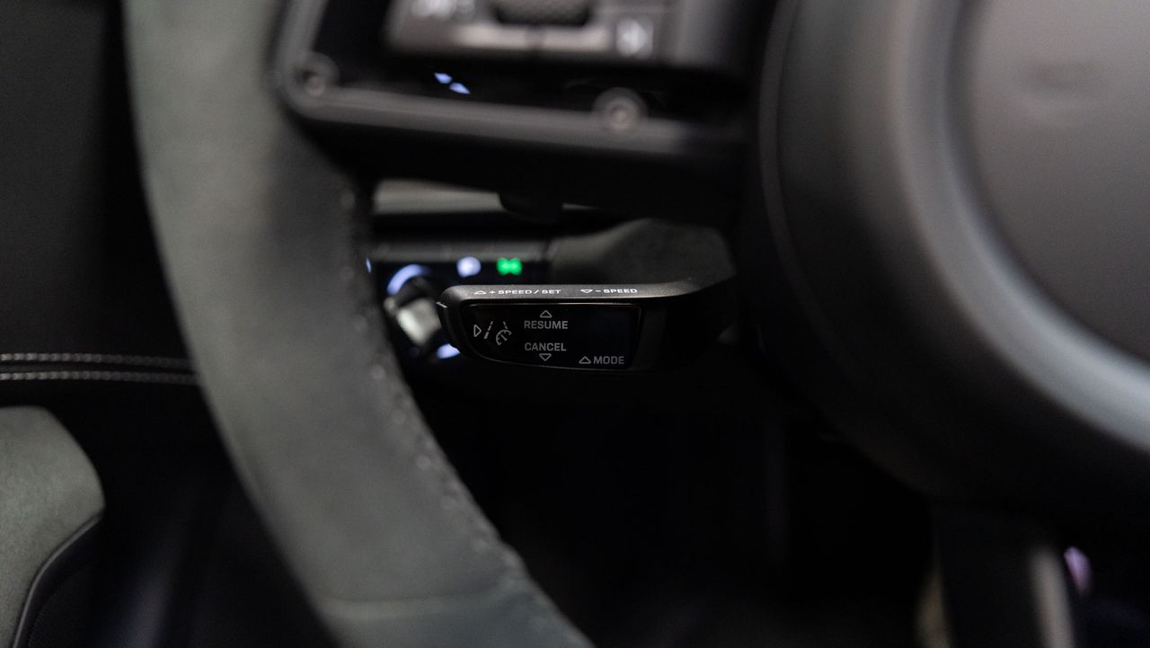 Porsche 911 Targa 4 GTS PDK - Foto 46