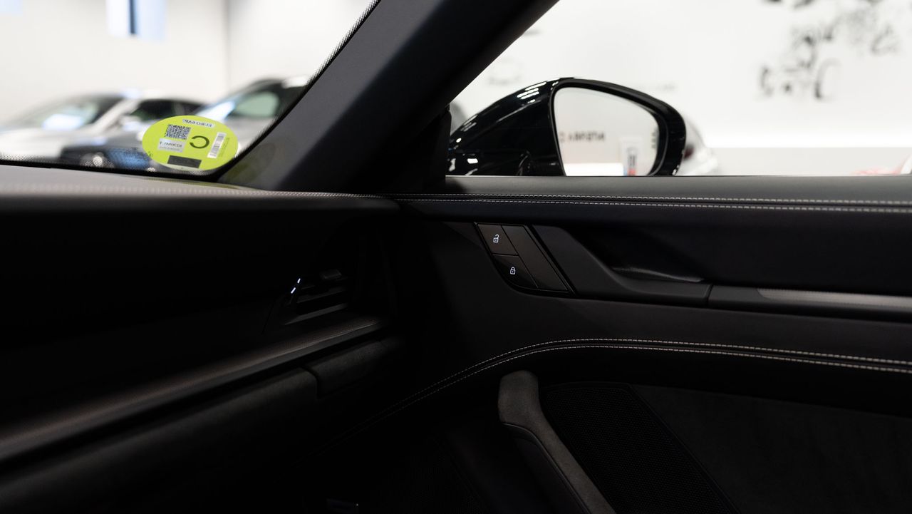 Porsche 911 Targa 4 GTS PDK - Foto 30