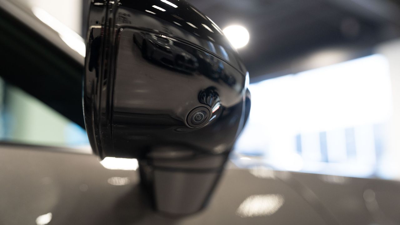 Porsche 911 Targa 4 GTS PDK - Foto 54