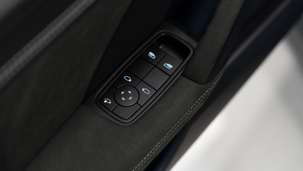 Porsche 911 Targa 4 GTS PDK - Foto 34