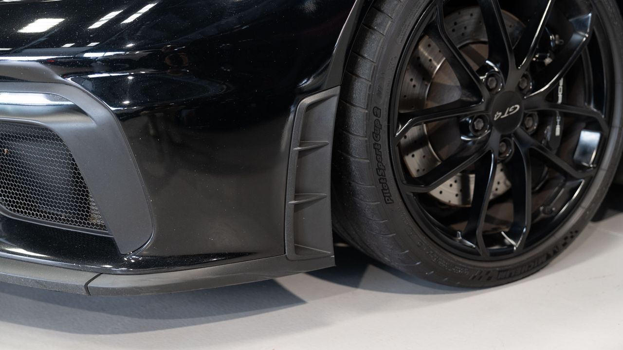 Porsche 718 CAYMAN GT4 - Foto 45