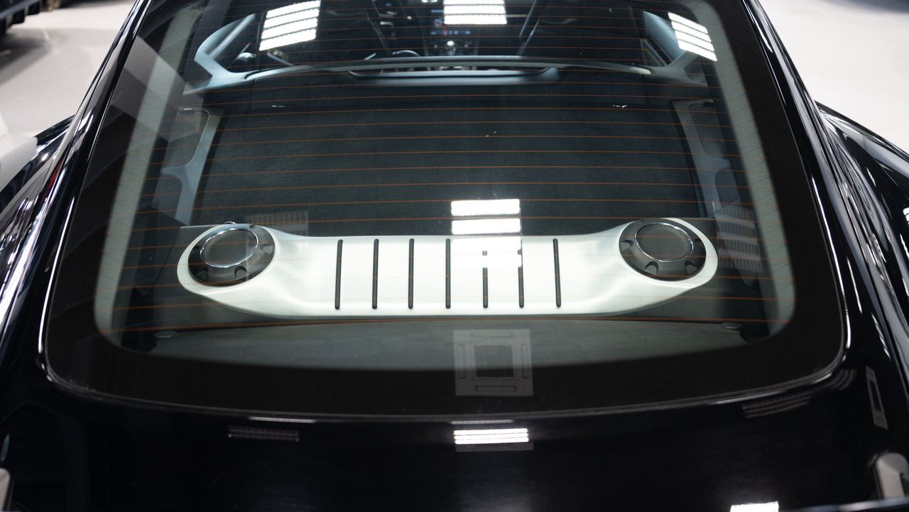 Porsche 718 CAYMAN GT4 - Foto 53