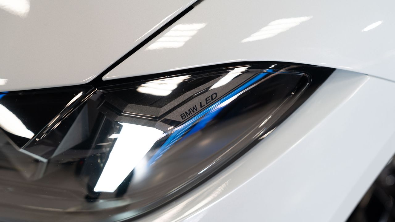 BMW Serie 3 M3 COMPETITION XDRIVE - Foto 5