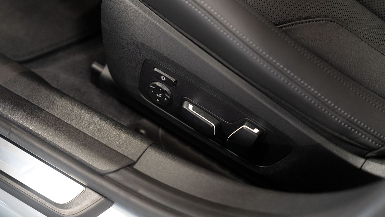 BMW Serie 3 M3 COMPETITION XDRIVE - Foto 41