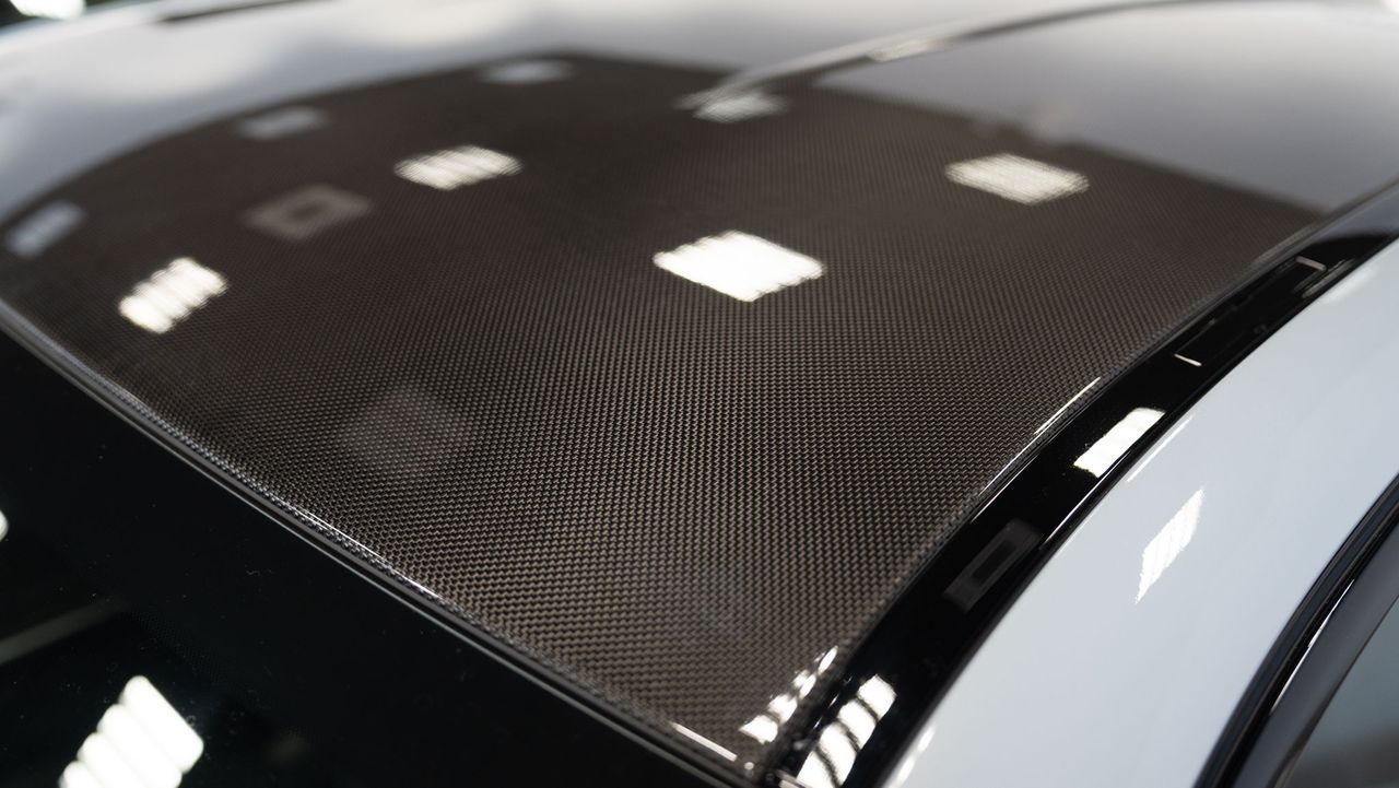 BMW Serie 3 M3 COMPETITION XDRIVE - Foto 23