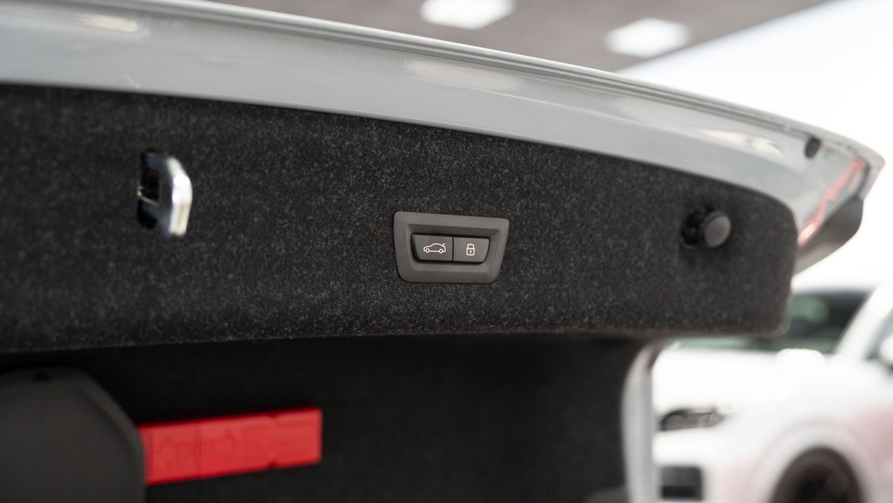 BMW Serie 3 M3 COMPETITION XDRIVE - Foto 59