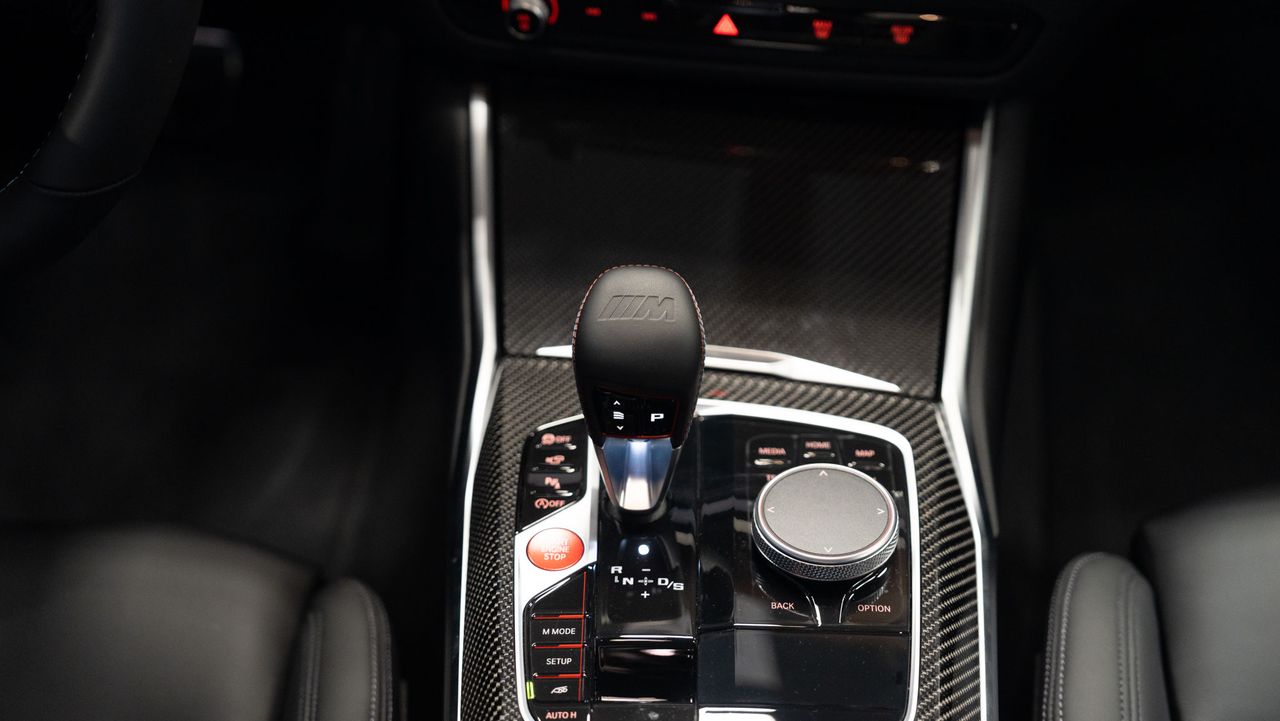 BMW Serie 3 M3 COMPETITION XDRIVE - Foto 32