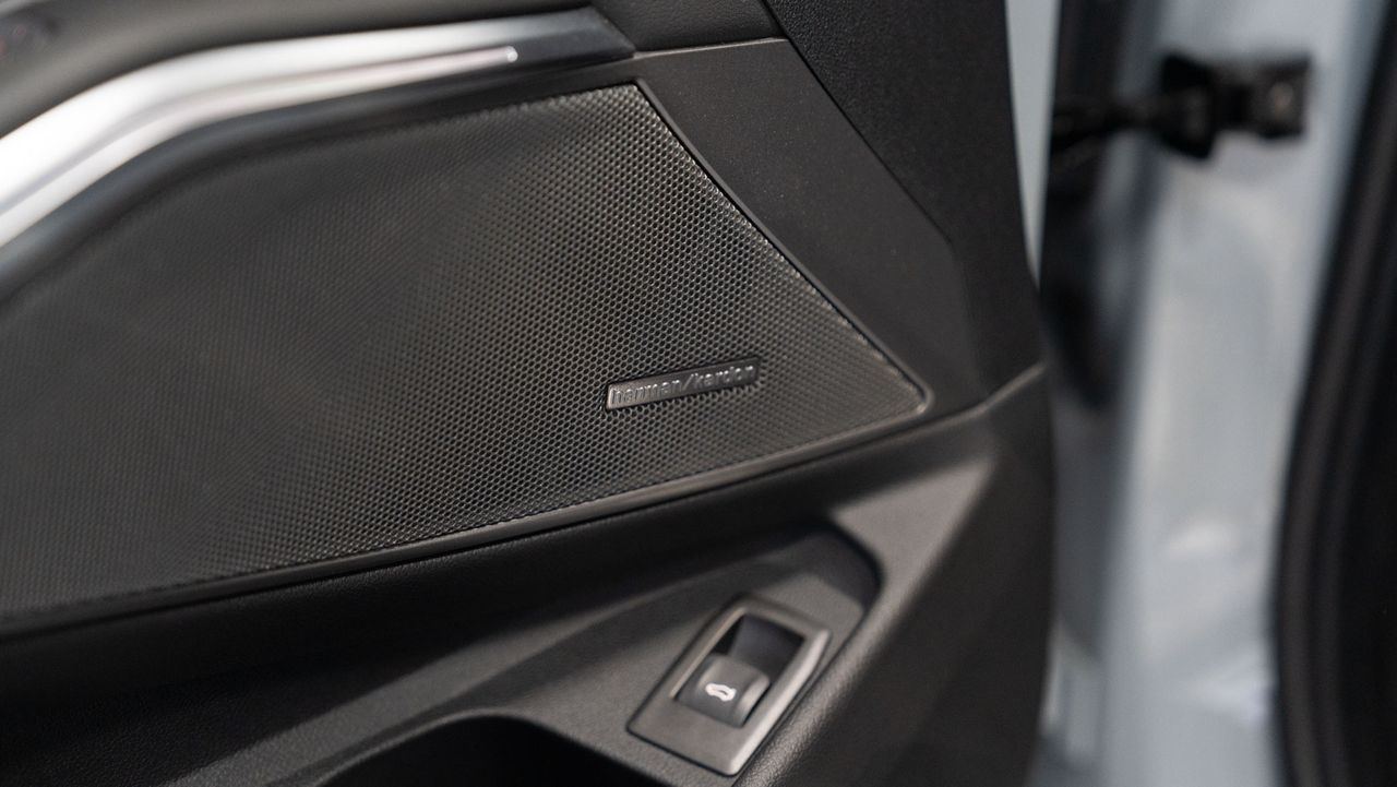 BMW Serie 3 M3 COMPETITION XDRIVE - Foto 47