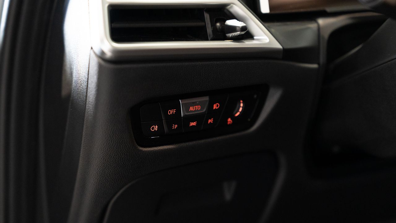 BMW Serie 3 M3 COMPETITION XDRIVE - Foto 48