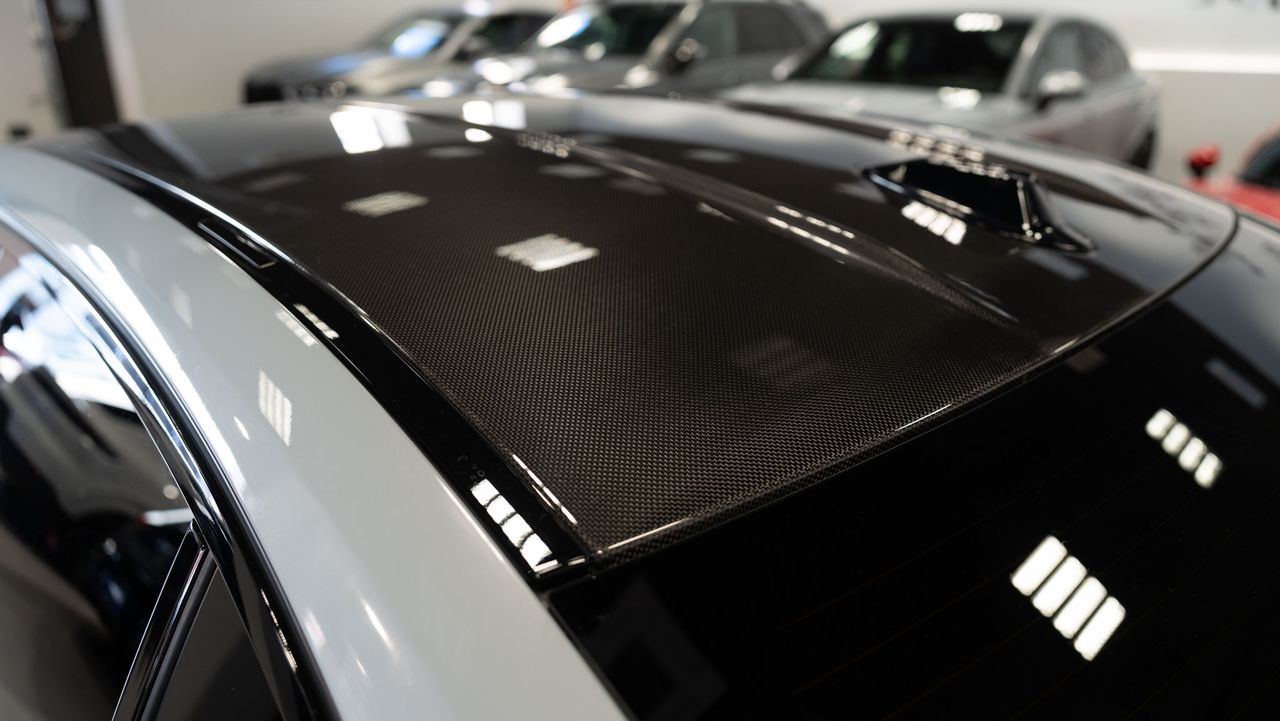 BMW Serie 3 M3 COMPETITION XDRIVE - Foto 29