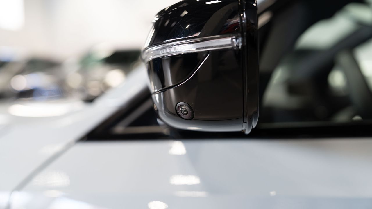 BMW Serie 3 M3 COMPETITION XDRIVE - Foto 27