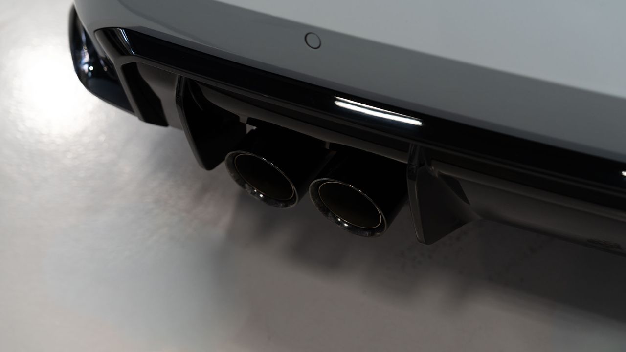 BMW Serie 3 M3 COMPETITION XDRIVE - Foto 13