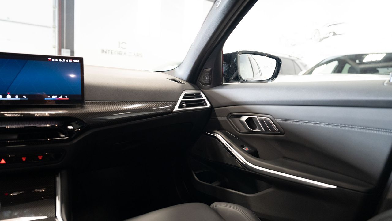 BMW Serie 3 M3 COMPETITION XDRIVE - Foto 34