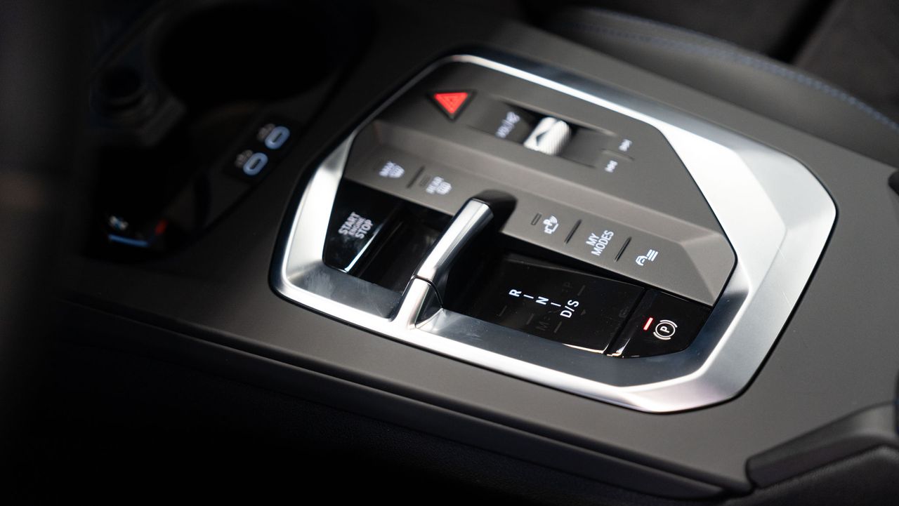 BMW Serie 1 M135i XDRIVE - Foto 14