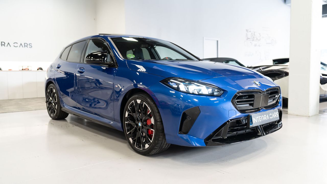 BMW Serie 1 M135i XDRIVE - Foto 12