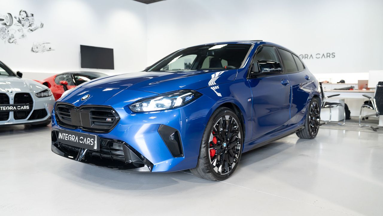 BMW Serie 1 M135i XDRIVE - Foto 5