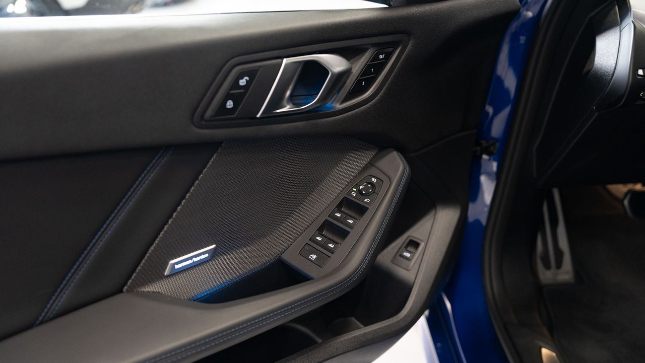 BMW Serie 1 M135i XDRIVE - Foto 29