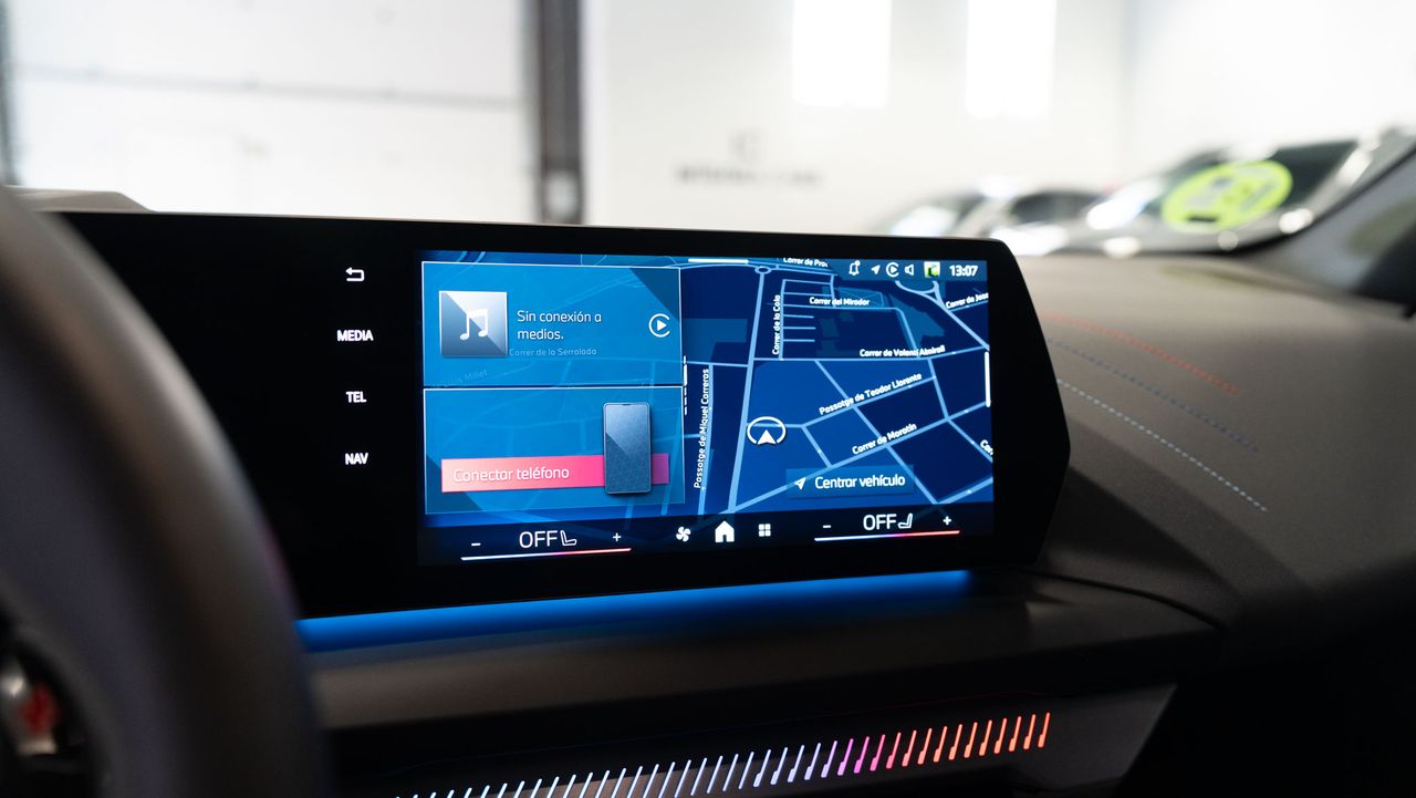 BMW Serie 1 M135i XDRIVE - Foto 39