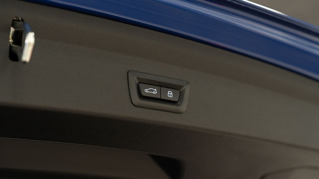 BMW Serie 1 M135i XDRIVE - Foto 38