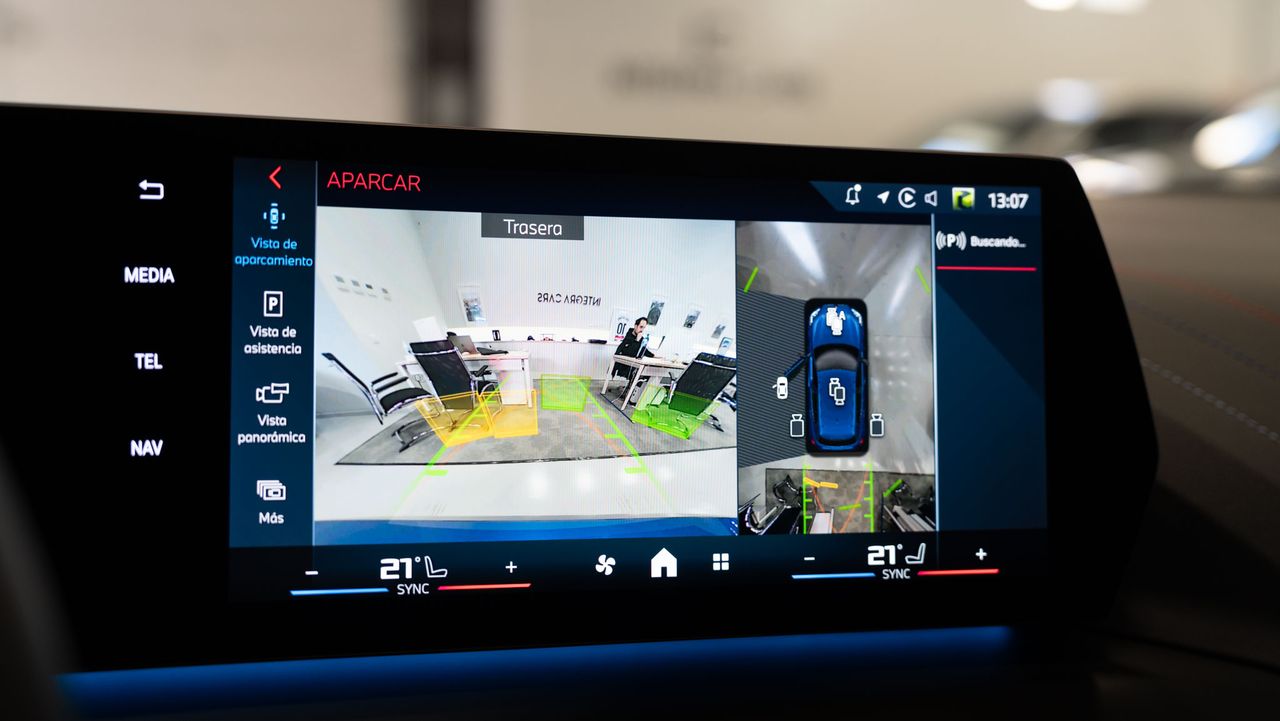 BMW Serie 1 M135i XDRIVE - Foto 40