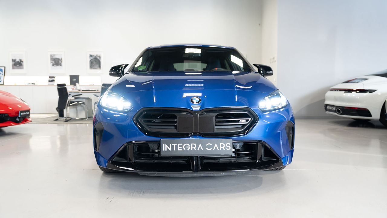 BMW Serie 1 M135i XDRIVE - Foto 3