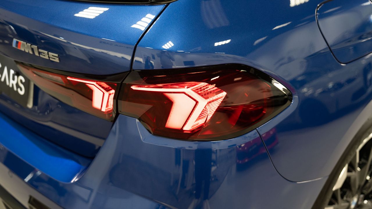 BMW Serie 1 M135i XDRIVE - Foto 35