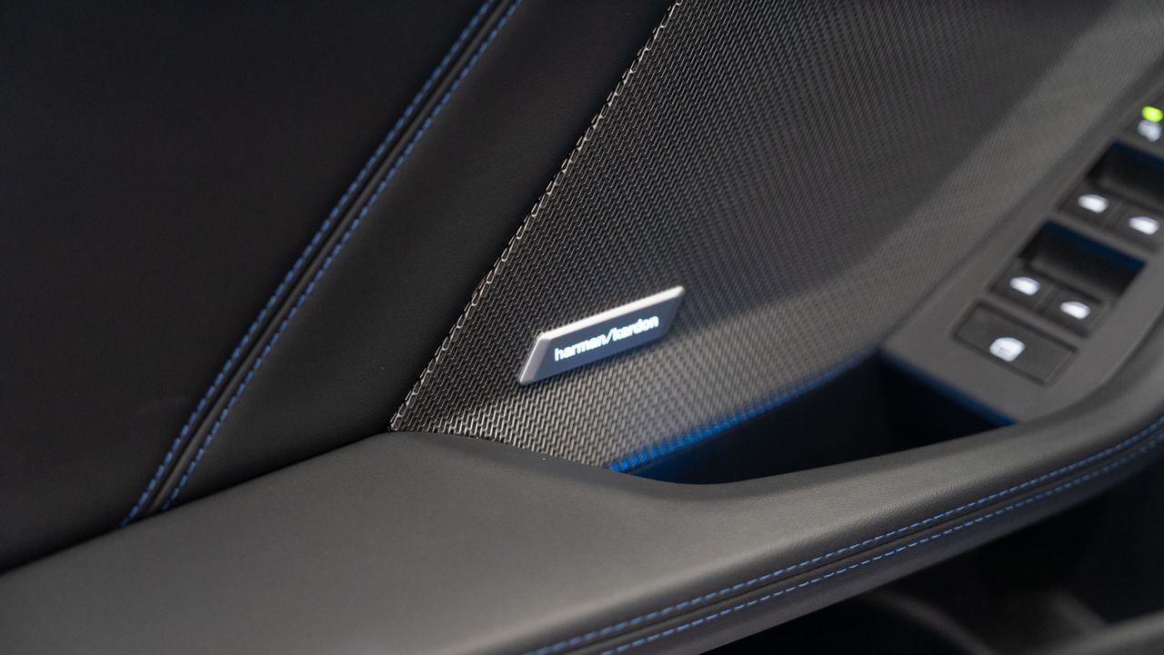 BMW Serie 1 M135i XDRIVE - Foto 28