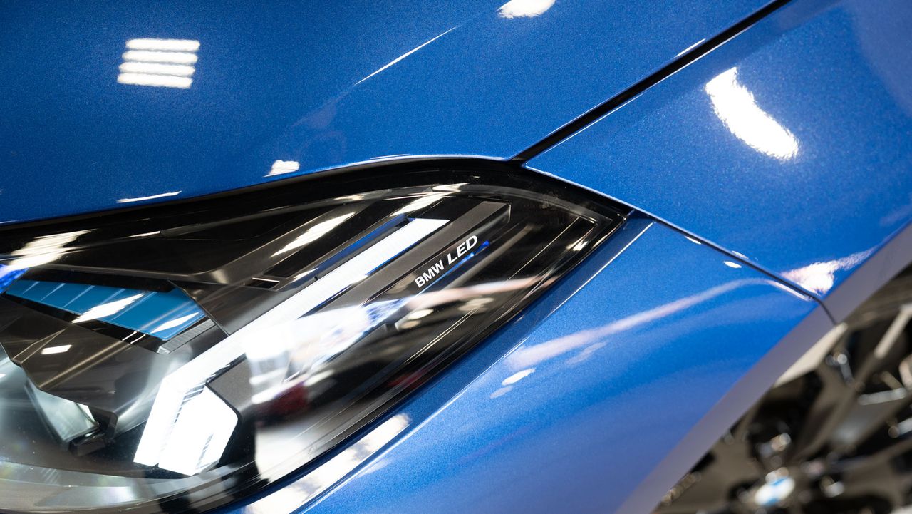 BMW Serie 1 M135i XDRIVE - Foto 15