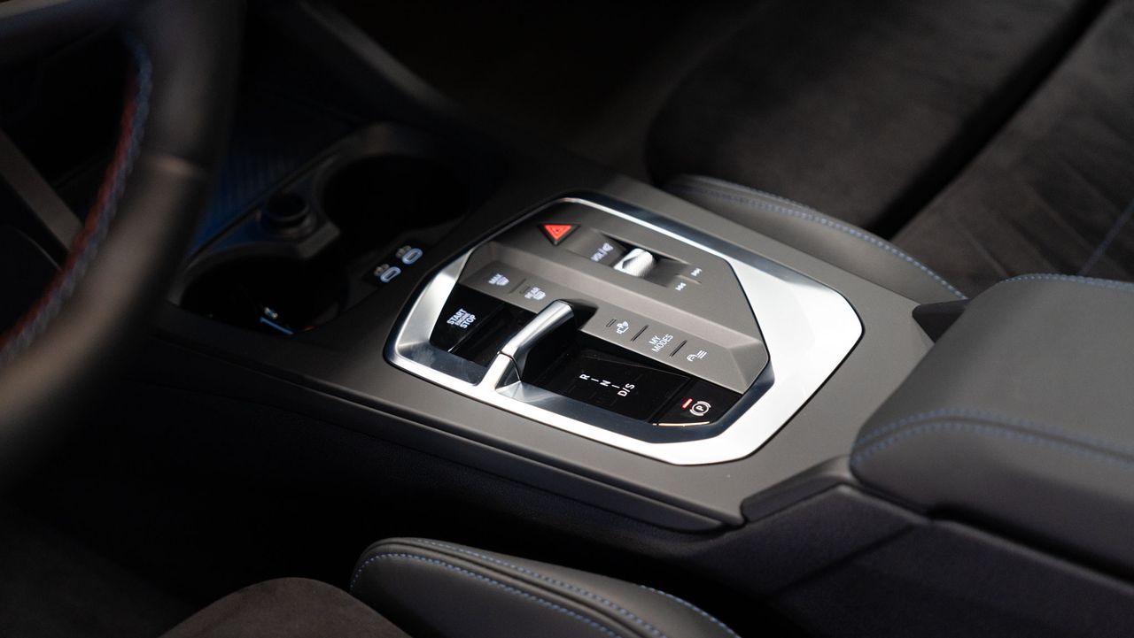 BMW Serie 1 M135i XDRIVE - Foto 27