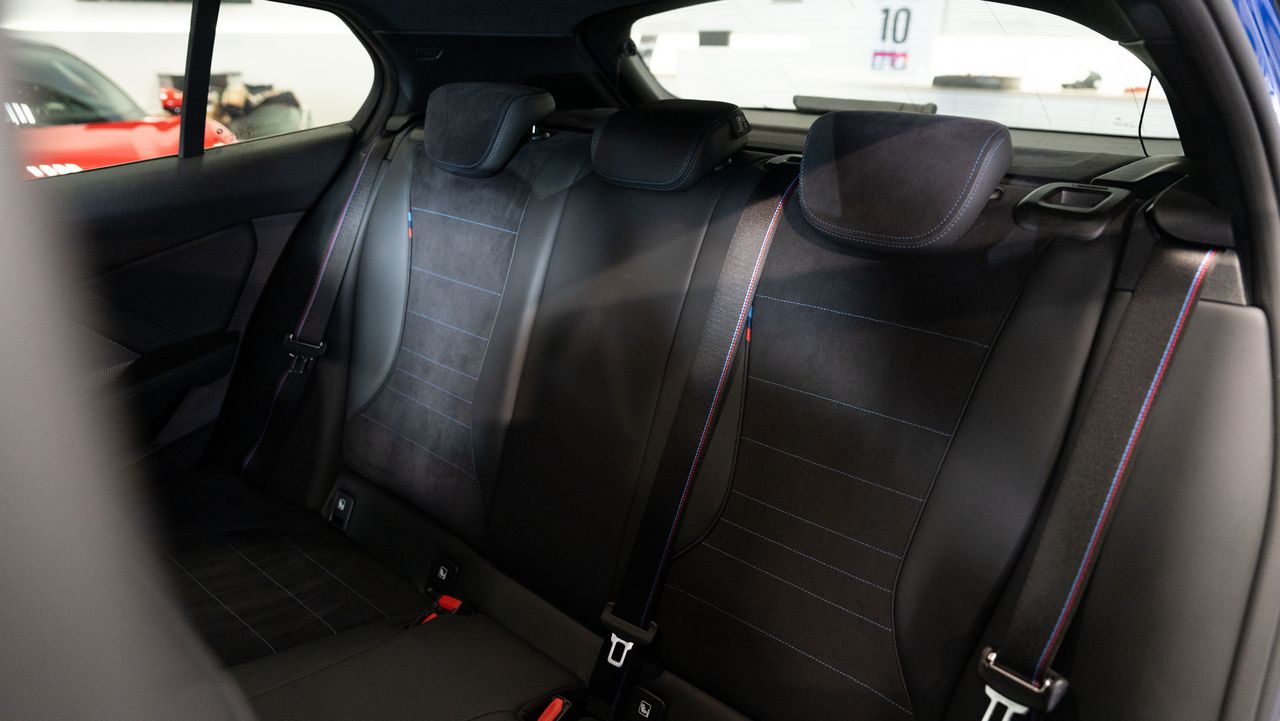 BMW Serie 1 M135i XDRIVE - Foto 34