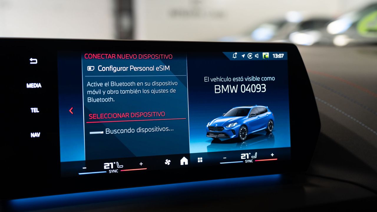 BMW Serie 1 M135i XDRIVE - Foto 42