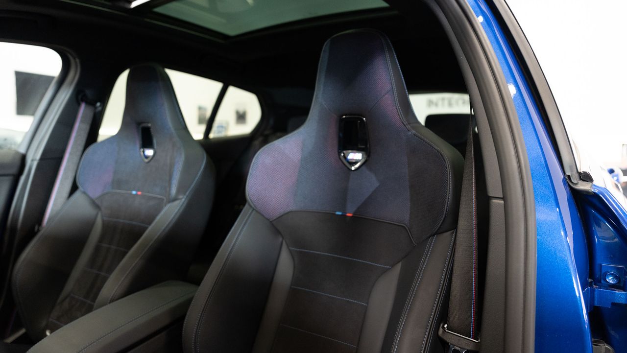 BMW Serie 1 M135i XDRIVE - Foto 31