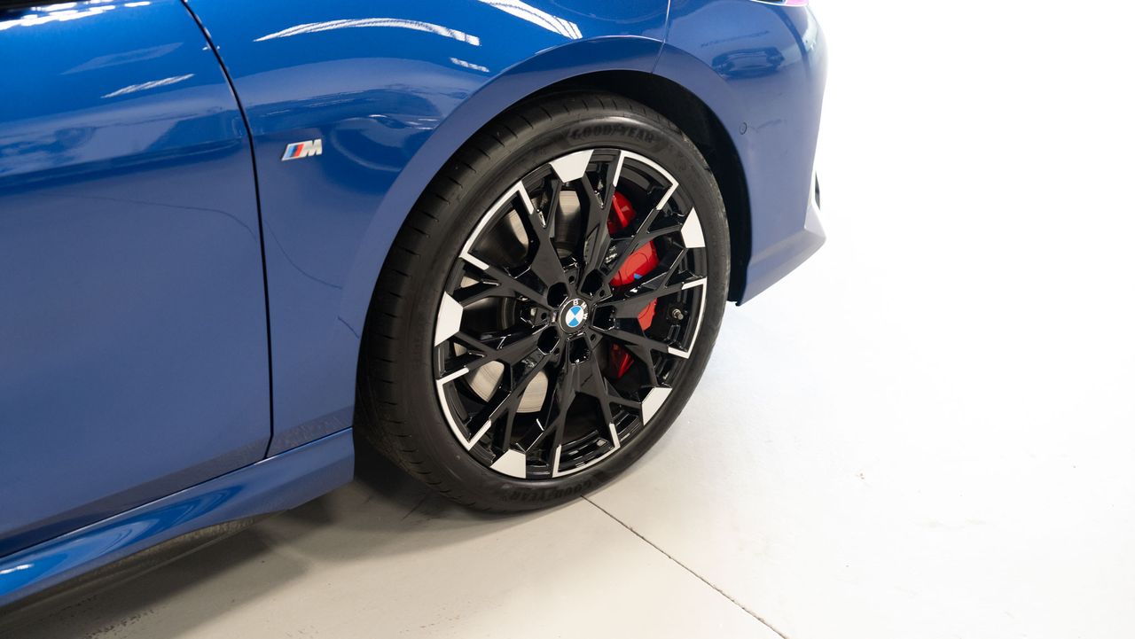 BMW Serie 1 M135i XDRIVE - Foto 37