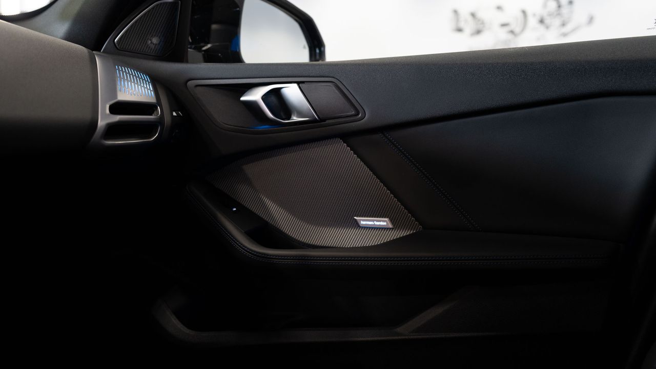 BMW Serie 1 M135i XDRIVE - Foto 44